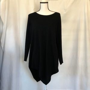 Joie Asymmetrical Sweater